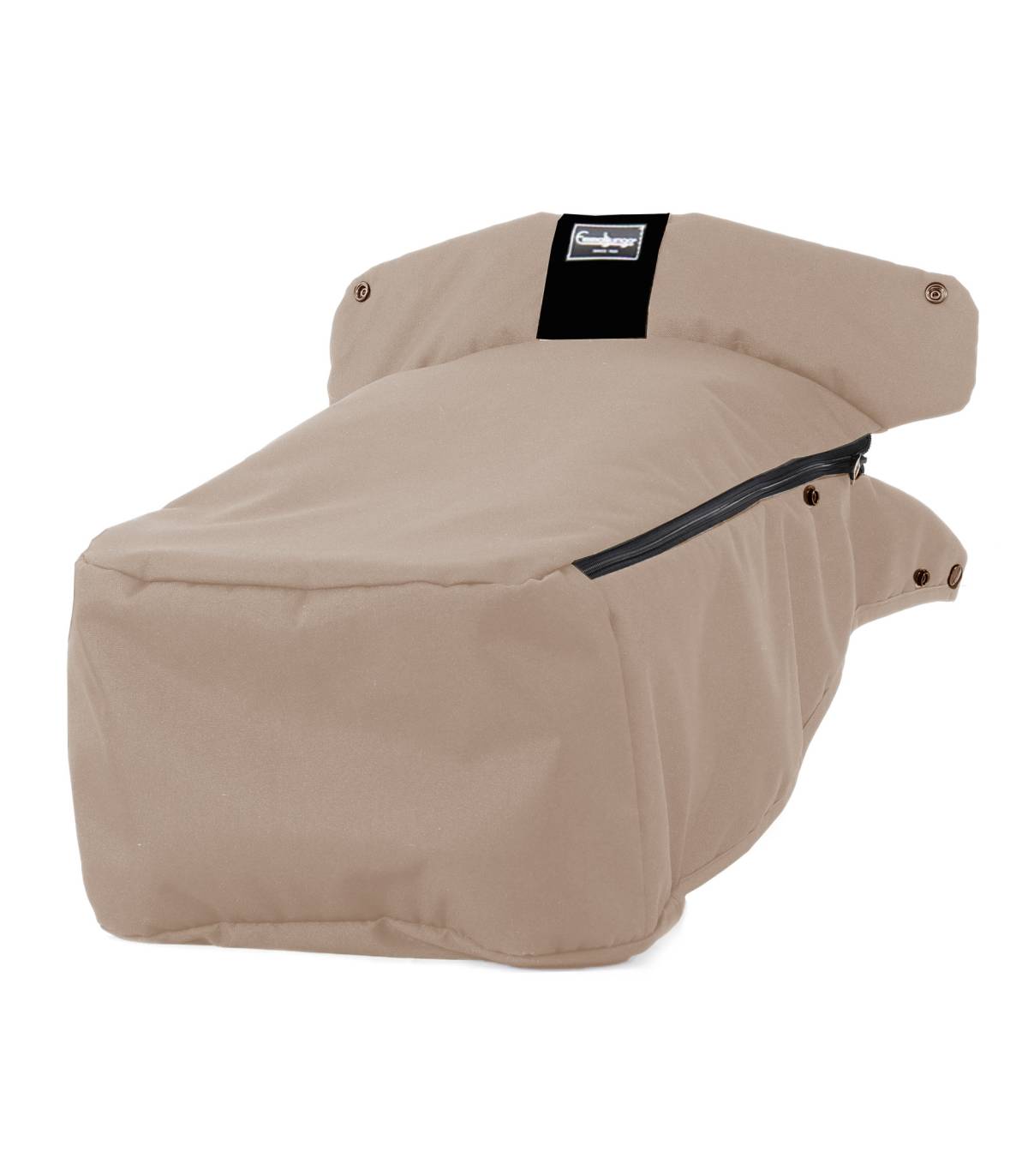 copy of Emmaljunga Winddecke für Ergo & Flat Urban Pearl