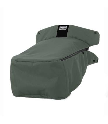 Emmaljunga Winddecke für Ergo Sitz Urban Green