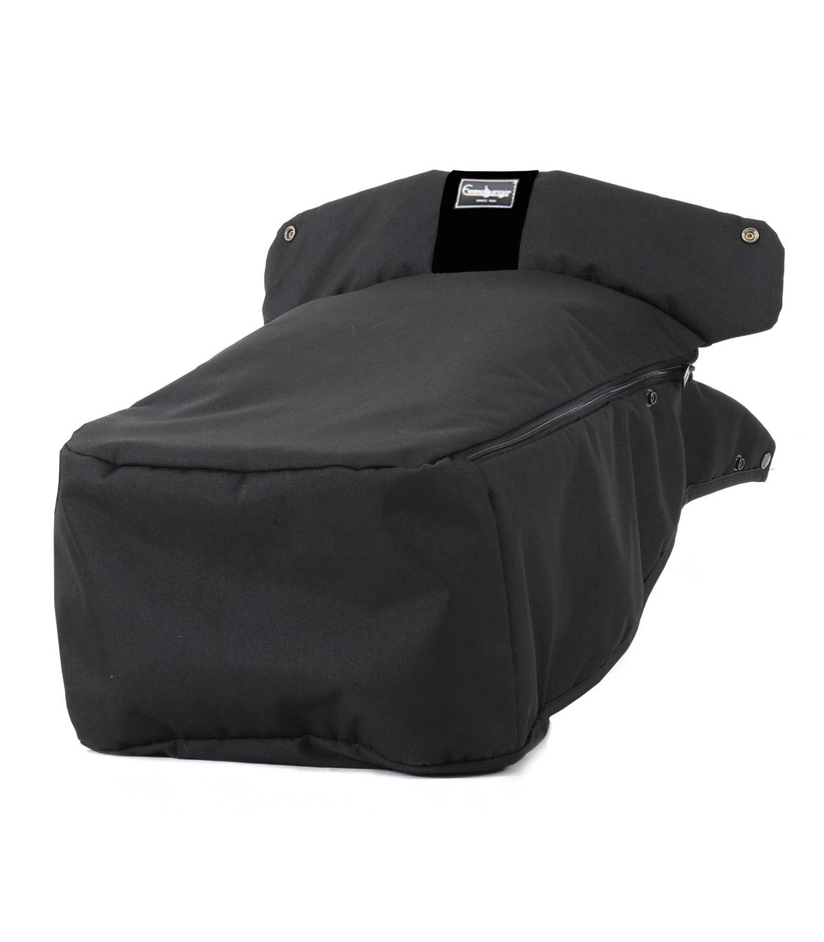 copy of Emmaljunga Winddecke für Ergo & Flat Urban Pearl