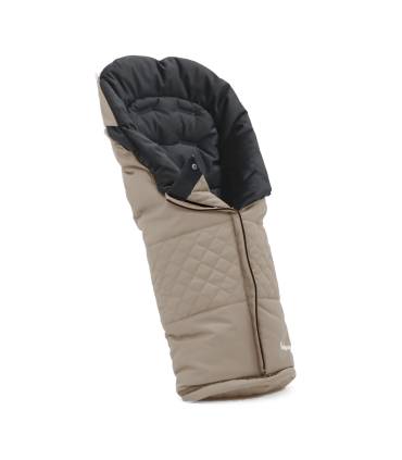 copy of Emmaljunga Fusssack für Ergo & Flat Urban Black