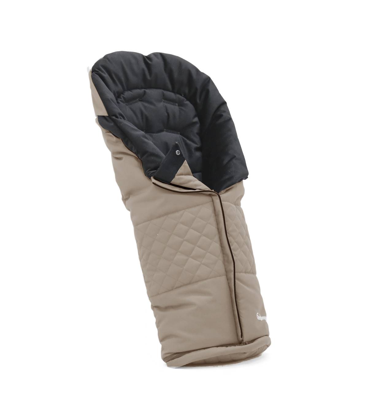 copy of Emmaljunga Fusssack für Ergo & Flat Urban Black