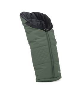 Emmaljunga Fusssack für Ergo Sitz Urban Green