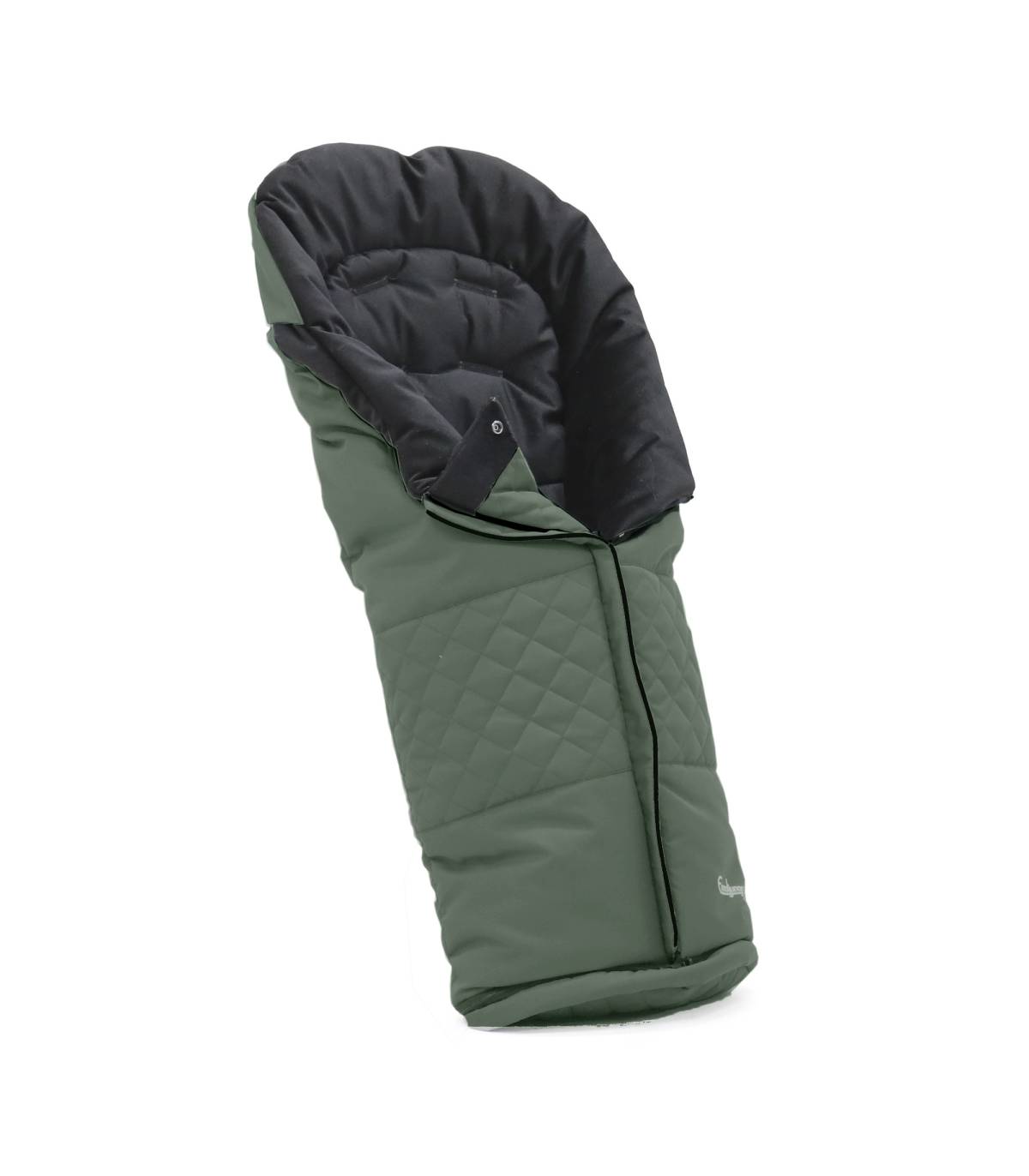 Emmaljunga Fusssack für Ergo Sitz Urban Green