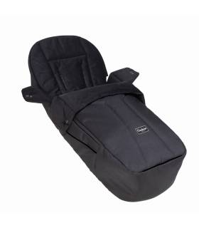 Emmaljunga 3-in-1 Fusssack – Kinderwagen Fußsack für Buggy