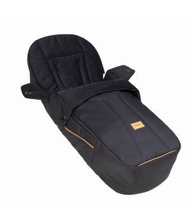 Emmaljunga 3-in-1 Fusssack – Kinderwagen Fußsack für Buggy