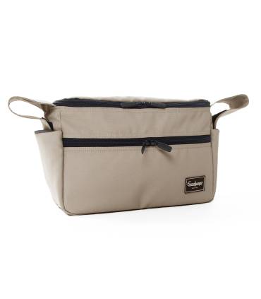 copy of Emmaljunga Organiser Urban Black