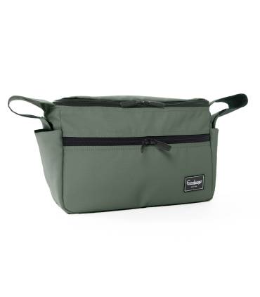 Emmaljunga Kinderwagen Organizer – praktische Kinderwagen Tasche