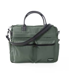 Emmaljunga Wickeltasche Travel – Wickeltasche für Kinderwagen