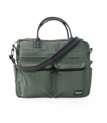 Emmaljunga Wickeltasche Travel – Wickeltasche für Kinderwagen