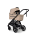 Emmaljunga SENTO ERGO Kinderwagen – 2-in-1 Kinderwagen