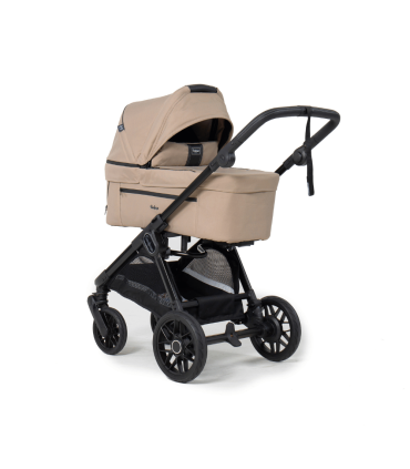 Emmaljunga SENTO ERGO Kinderwagen – 2-in-1 Kinderwagen