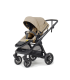 Emmaljunga SENTO ERGO Kinderwagen – 2-in-1 Kinderwagen
