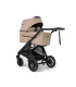 Emmaljunga SENTO ERGO Kinderwagen – 2-in-1 Kinderwagen