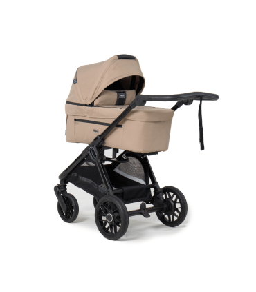 Emmaljunga SENTO ERGO Kinderwagen – 2-in-1 Kinderwagen