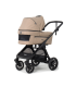 Emmaljunga SENTO ERGO Kinderwagen – 2-in-1 Kinderwagen