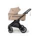 Emmaljunga SENTO ERGO Kinderwagen – 2-in-1 Kinderwagen