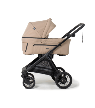 Emmaljunga SENTO ERGO Kinderwagen – 2-in-1 Kinderwagen