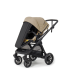 Emmaljunga SENTO ERGO Kinderwagen – 2-in-1 Kinderwagen