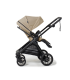 Emmaljunga SENTO ERGO Kinderwagen – 2-in-1 Kinderwagen