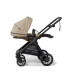 Emmaljunga SENTO ERGO Kinderwagen – 2-in-1 Kinderwagen