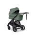 Emmaljunga SENTO ERGO Kinderwagen – 2-in-1 Kinderwagen