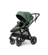 Emmaljunga SENTO ERGO Kinderwagen – 2-in-1 Kinderwagen