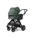 Emmaljunga SENTO ERGO Kinderwagen – 2-in-1 Kinderwagen