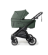 Emmaljunga SENTO ERGO Kinderwagen – 2-in-1 Kinderwagen
