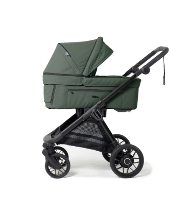 Emmaljunga SENTO ERGO Kinderwagen – 2-in-1 Kinderwagen