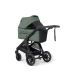Emmaljunga SENTO ERGO Kinderwagen – 2-in-1 Kinderwagen