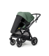 Emmaljunga SENTO ERGO Kinderwagen – 2-in-1 Kinderwagen