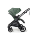 Emmaljunga SENTO ERGO Kinderwagen – 2-in-1 Kinderwagen