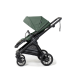 Emmaljunga SENTO ERGO Kinderwagen – 2-in-1 Kinderwagen