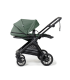 Emmaljunga SENTO ERGO Kinderwagen – 2-in-1 Kinderwagen