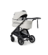 Emmaljunga SENTO ERGO Kinderwagen – 2-in-1 Kinderwagen