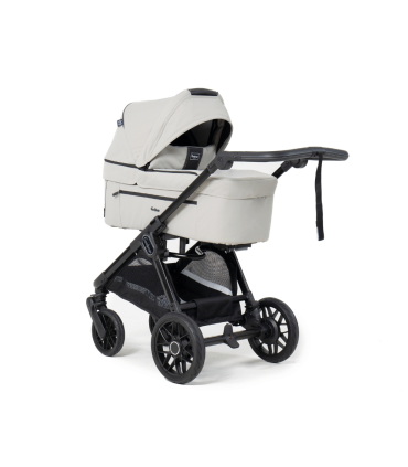 Emmaljunga SENTO ERGO Kinderwagen – 2-in-1 Kinderwagen