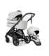Emmaljunga SENTO ERGO Kinderwagen – 2-in-1 Kinderwagen