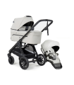 Emmaljunga Sento Ergo+ - 2-in-1 Kinderwagen Urban Pearl