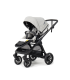 Emmaljunga SENTO ERGO Kinderwagen – 2-in-1 Kinderwagen