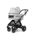 Emmaljunga SENTO ERGO Kinderwagen – 2-in-1 Kinderwagen