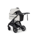 Emmaljunga SENTO ERGO Kinderwagen – 2-in-1 Kinderwagen