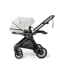 Emmaljunga SENTO ERGO Kinderwagen – 2-in-1 Kinderwagen