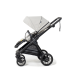Emmaljunga SENTO ERGO Kinderwagen – 2-in-1 Kinderwagen