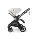 Emmaljunga SENTO ERGO Kinderwagen – 2-in-1 Kinderwagen