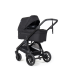 Emmaljunga SENTO ERGO Kinderwagen – 2-in-1 Kinderwagen