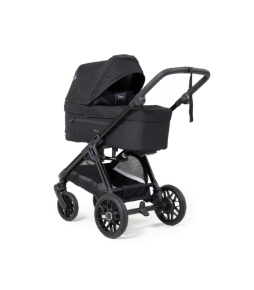 Emmaljunga SENTO ERGO Kinderwagen – 2-in-1 Kinderwagen