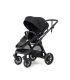 Emmaljunga SENTO ERGO Kinderwagen – 2-in-1 Kinderwagen