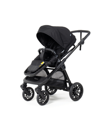 Emmaljunga SENTO ERGO Kinderwagen – 2-in-1 Kinderwagen