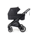 Emmaljunga SENTO ERGO Kinderwagen – 2-in-1 Kinderwagen