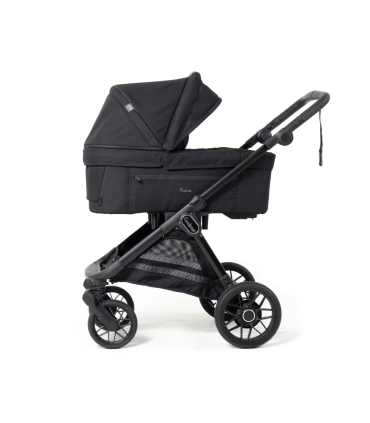 Emmaljunga SENTO ERGO Kinderwagen – 2-in-1 Kinderwagen